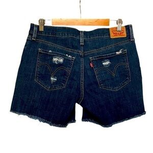 NA XXXX ???? 
Shorts